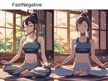 2700399444-a girl doing yoga, anime style,.png